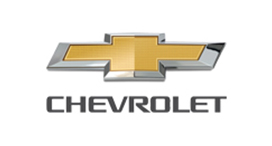 Chevrolet Logo