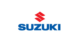 Suzuki Logo