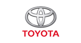 Toyota Logo