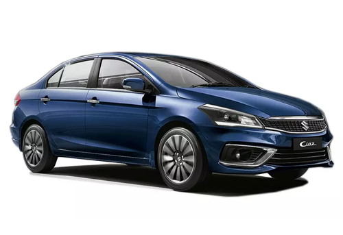 Suzuki Ciaz Spare Parts
