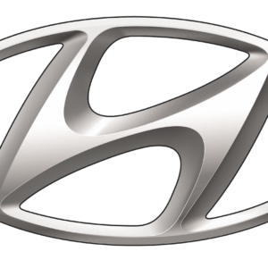 Hyundai Logo