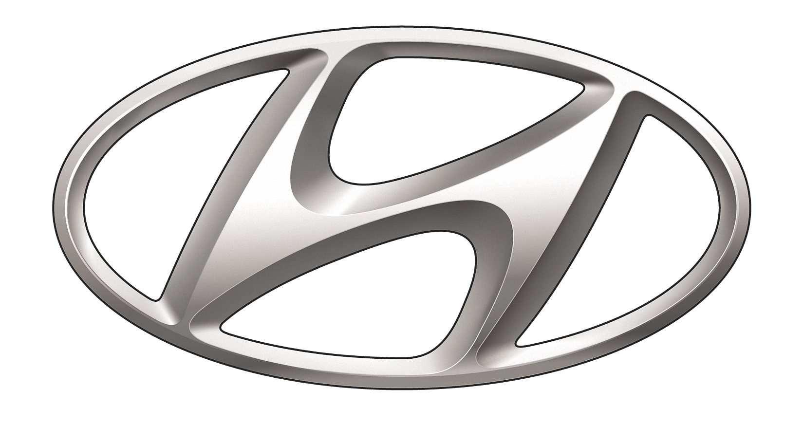 Hyundai Logo